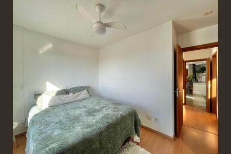 Apartamento à venda com 159m², 3 quartos e 3 vagasQuarto