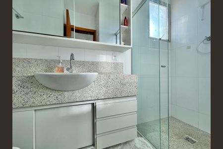 Apartamento à venda com 159m², 3 quartos e 3 vagasBanheiro