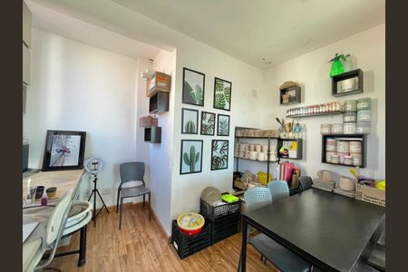 Apartamento à venda com 159m², 3 quartos e 3 vagasSala