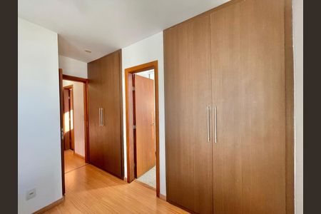 Apartamento à venda com 159m², 3 quartos e 3 vagasCorredor