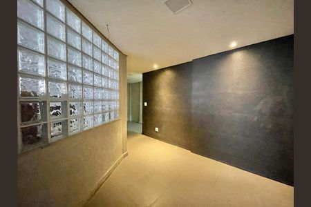 Apartamento à venda com 159m², 3 quartos e 3 vagasCorredor