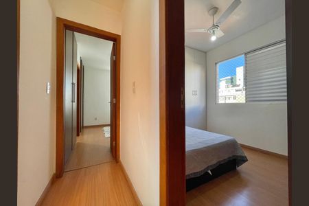 Apartamento à venda com 159m², 3 quartos e 3 vagasCorredor