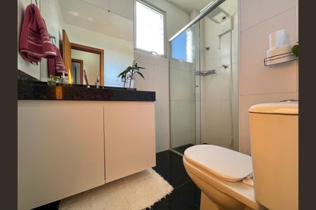 Apartamento à venda com 159m², 3 quartos e 3 vagasBanheiro