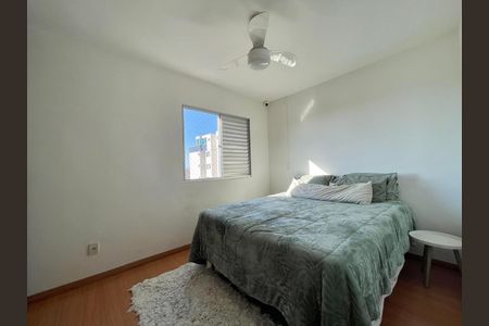 Apartamento à venda com 159m², 3 quartos e 3 vagasQuarto