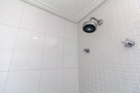 Apartamento para alugar com 106m², 3 quartos e 2 vagasBanheiro da Suíte