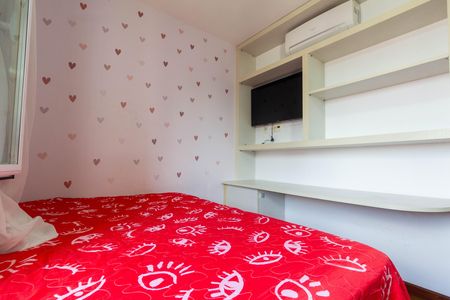 Apartamento para alugar com 106m², 3 quartos e 2 vagasSuíte