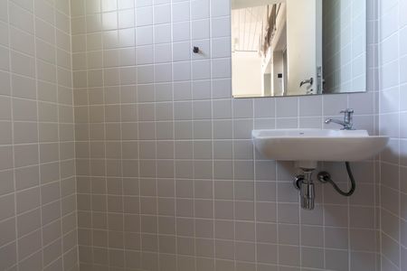 Apartamento para alugar com 106m², 3 quartos e 2 vagasLavabo 1
