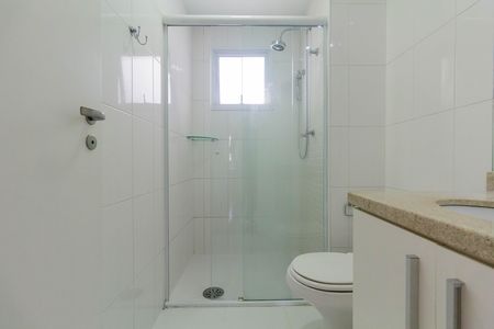 Apartamento para alugar com 106m², 3 quartos e 2 vagasBanheiro Social