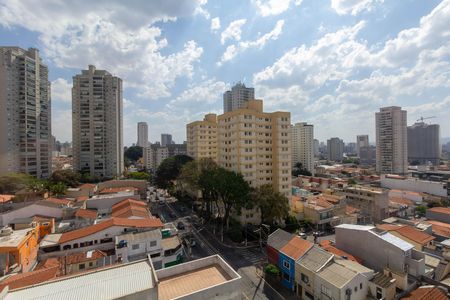 Apartamento para alugar com 106m², 3 quartos e 2 vagasVista da Varanda