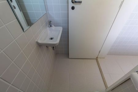 Apartamento para alugar com 106m², 3 quartos e 2 vagasLavabo 1