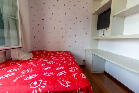 Apartamento para alugar com 106m², 3 quartos e 2 vagasSuíte