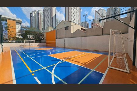 Apartamento para alugar com 106m², 3 quartos e 2 vagasÁrea Comum - Quadra