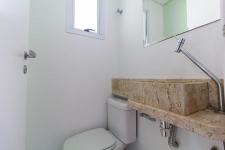 Apartamento para alugar com 106m², 3 quartos e 2 vagasLavabo 2