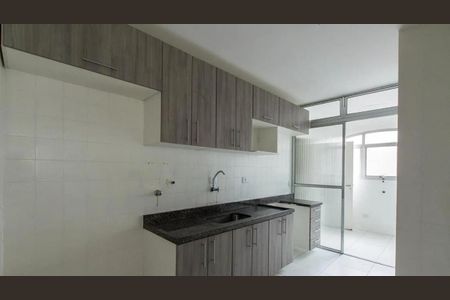 Foto 04 de apartamento à venda com 3 quartos, 80m² em Morumbi, São Paulo