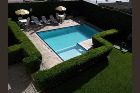 Foto 10 de apartamento à venda com 3 quartos, 80m² em Morumbi, São Paulo