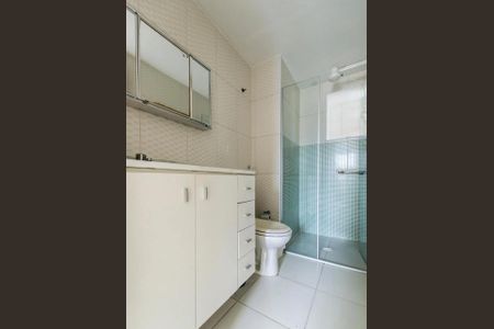 Foto 08 de apartamento à venda com 3 quartos, 80m² em Morumbi, São Paulo