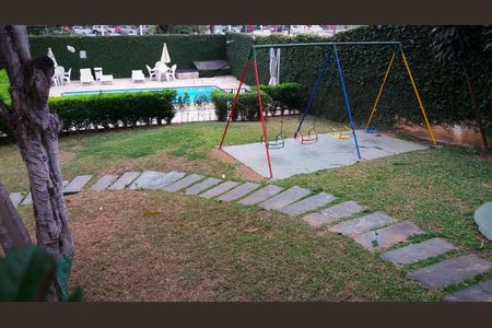 Foto 12 de apartamento à venda com 3 quartos, 80m² em Morumbi, São Paulo