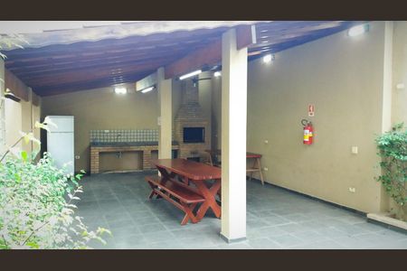 Foto 11 de apartamento à venda com 3 quartos, 80m² em Morumbi, São Paulo