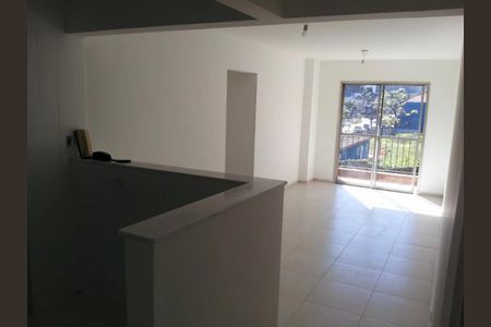 Foto 01 de apartamento à venda com 3 quartos, 80m² em Morumbi, São Paulo