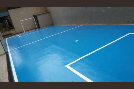 Foto 13 de apartamento à venda com 3 quartos, 80m² em Morumbi, São Paulo