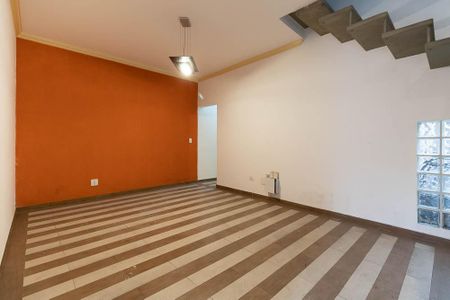 Sala 1 de casa à venda com 5 quartos, 150m² em Vila Brasilio Machado, São Paulo