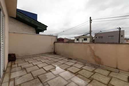 Casa à venda com 150m², 5 quartos e 2 vagas Casa à venda com 150m², 5 quartos e 2 vagasVaranda da Sala 2