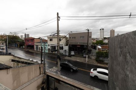 Casa à venda com 150m², 5 quartos e 2 vagas Casa à venda com 150m², 5 quartos e 2 vagasVista da Varanda da Sala 2