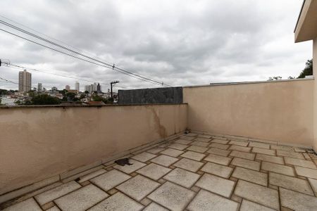 Casa à venda com 150m², 5 quartos e 2 vagas Casa à venda com 150m², 5 quartos e 2 vagasVaranda da Sala 2