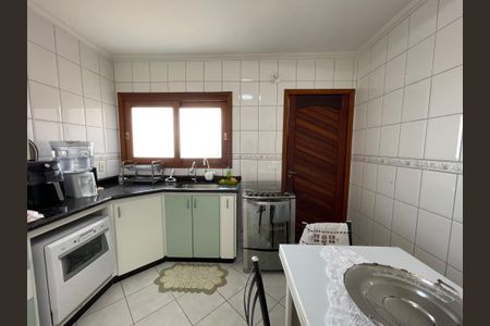 Casa à venda com 235m², 3 quartos e 5 vagasCozinha