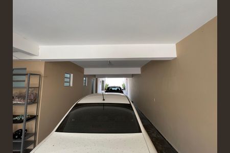 Casa à venda com 235m², 3 quartos e 5 vagasGaragem coberta