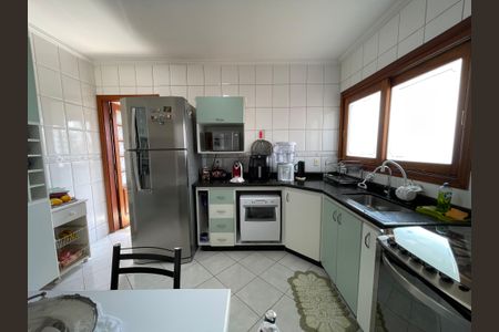 Casa à venda com 235m², 3 quartos e 5 vagasCozinha