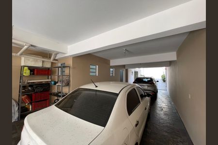 Casa à venda com 235m², 3 quartos e 5 vagasGaragem coberta