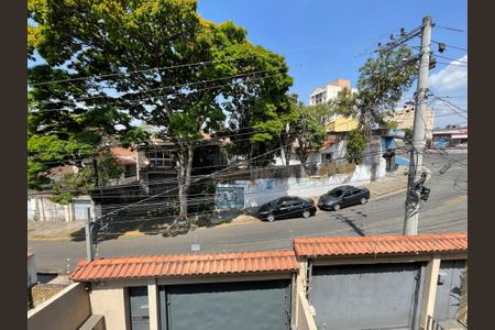 Casa à venda com 235m², 3 quartos e 5 vagasVista da Varanda da Suíte 1
