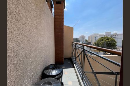 Casa à venda com 235m², 3 quartos e 5 vagasVaranda 