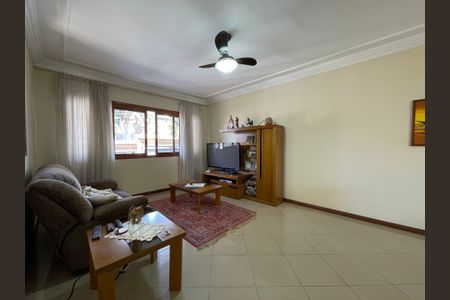 Sala de casa à venda com 3 quartos, 235m² em Jaguaré, São Paulo