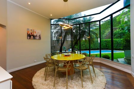 Casa à venda com 563m², 3 quartos e 4 vagasSala 4