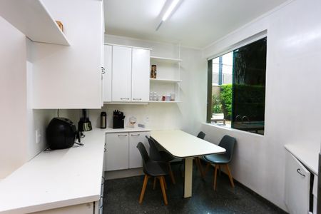 Casa à venda com 563m², 3 quartos e 4 vagasCozinha