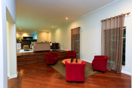 Sala 1 de casa à venda com 3 quartos, 563m² em Jardim Guedala, São Paulo