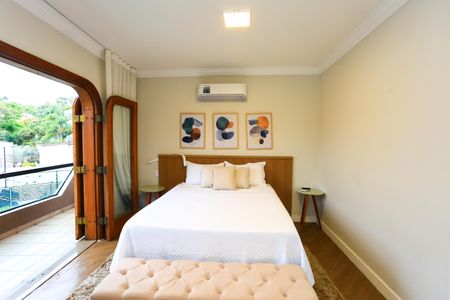 Casa à venda com 563m², 3 quartos e 4 vagasSuíte 2