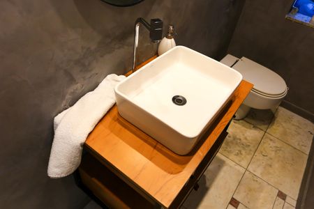 Casa à venda com 563m², 3 quartos e 4 vagasLavabo