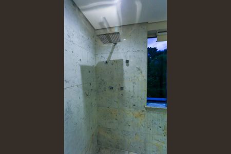 Casa à venda com 563m², 3 quartos e 4 vagasBanheiro da Suíte 3