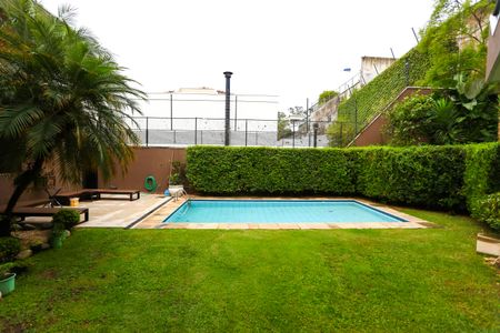 Casa à venda com 563m², 3 quartos e 4 vagasVista da Sala 3