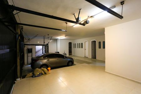 Casa à venda com 563m², 3 quartos e 4 vagasGaragem