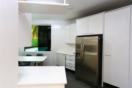 Casa à venda com 563m², 3 quartos e 4 vagasCozinha