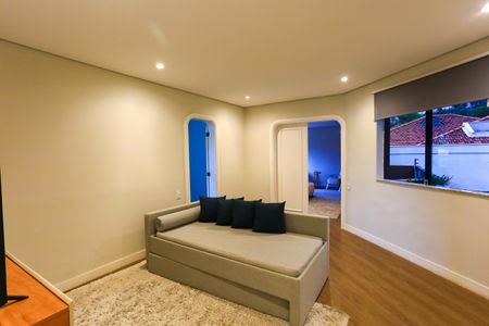 Casa à venda com 563m², 3 quartos e 4 vagasSuíte 3