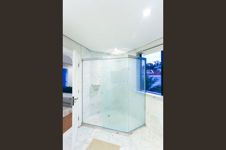 Casa à venda com 563m², 3 quartos e 4 vagasBanheiro da Suíte 3