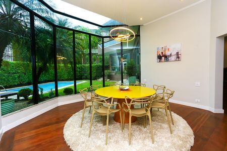 Casa à venda com 563m², 3 quartos e 4 vagasSala 4