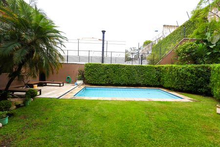 Casa à venda com 563m², 3 quartos e 4 vagasVista da Sala 3