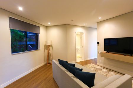 Casa à venda com 563m², 3 quartos e 4 vagasSuíte 3