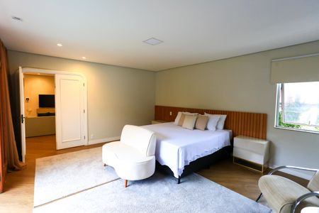 Casa à venda com 563m², 3 quartos e 4 vagasSuíte 3